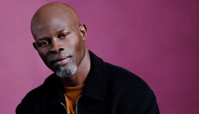 Djimon Hounsou admits not being fairly recognized in Hollywood