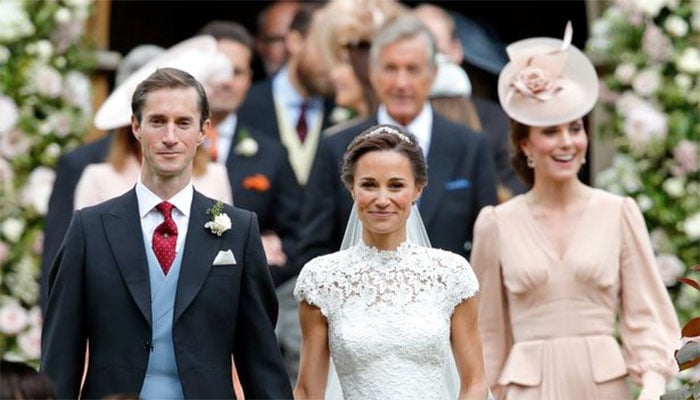 Kate Middleton’s heartbreaking role in Pippa’s romance split.