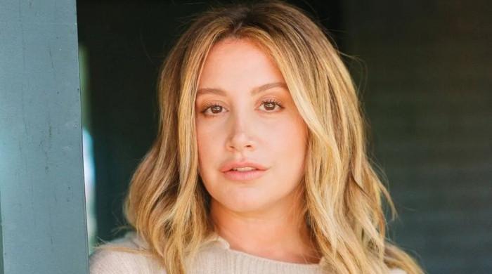 Ashley Tisdale displays on impact of L.A. fires on ‘psychological well being’