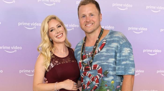 Spencer Pratt requests to stream Heidi Montag’s 2010 album after dwelling loss in LA fires