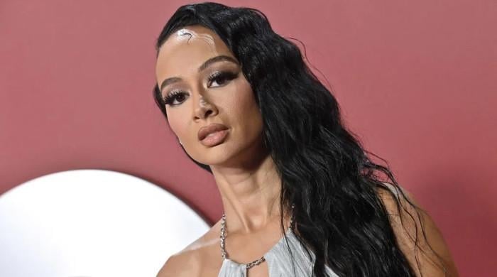 Draya Michele will get slammed for promoting air air purifier amid L.A. fires