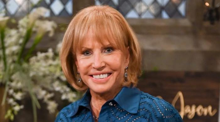 ‘General Hospital’ actress Leslie Charleson dies at 79