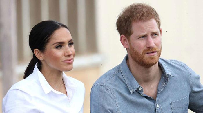 Prince Harry, Meghan Markle launch assertion after alarming replace