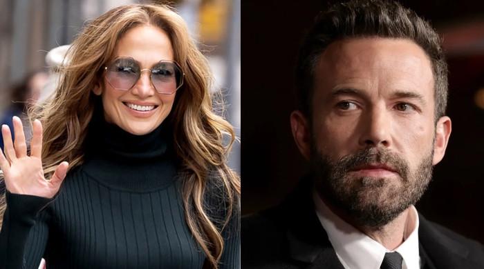 Jennifer Lopez takes another chance at love after Ben Affleck heartbreak