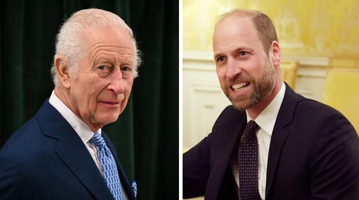 King Charles urged to take motion amid Prince William’s robust stance