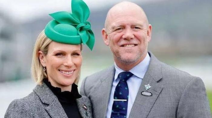 Zara Tindall shares her excellent winter escape vacation spot