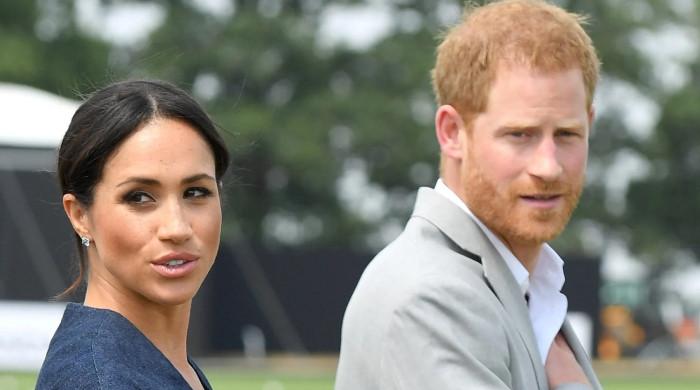 Prince Harry, Meghan Markle undergo first main setback of 2025