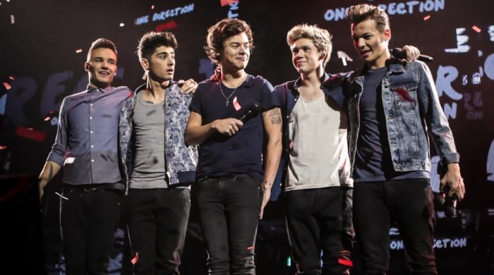 ‘One Direction: This Is Us’ releasing in cinemas as tribute to Liam Payne