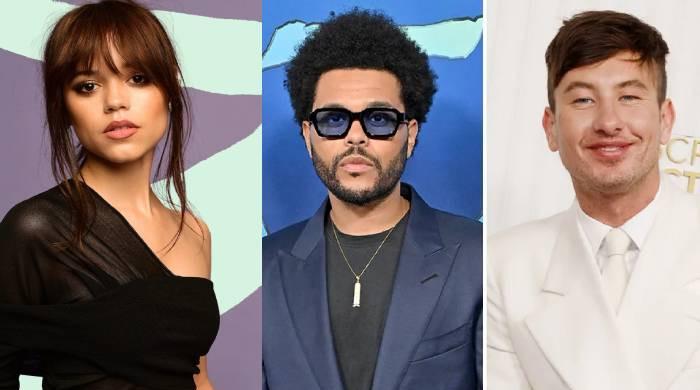 The Weeknd impressed by ‘Hurry Up Tomorrow’ costars