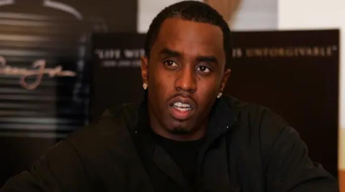 Sean Diddy’s world shaken as trafficking trial approaches