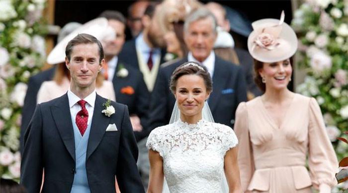 Kate Middleton’s hidden heartache, she feels responsible for Pippa’s break up