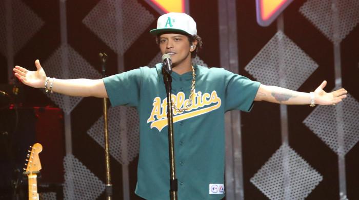 Why did Bruno Mars change actual title? singer revealed