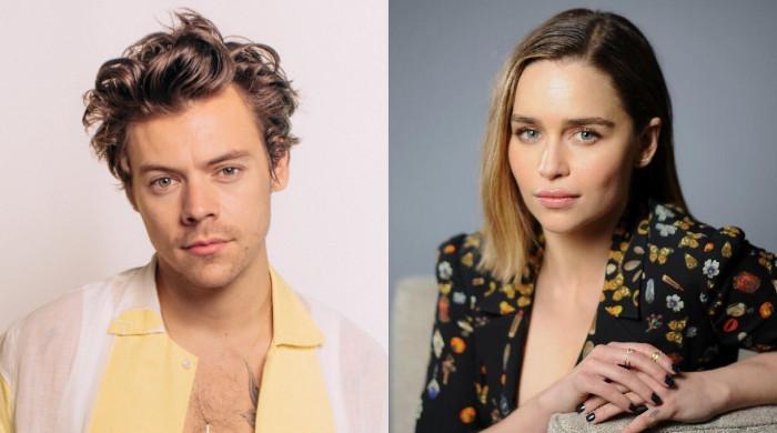 Harry Styles turns down main function alongside Emilia Clarke