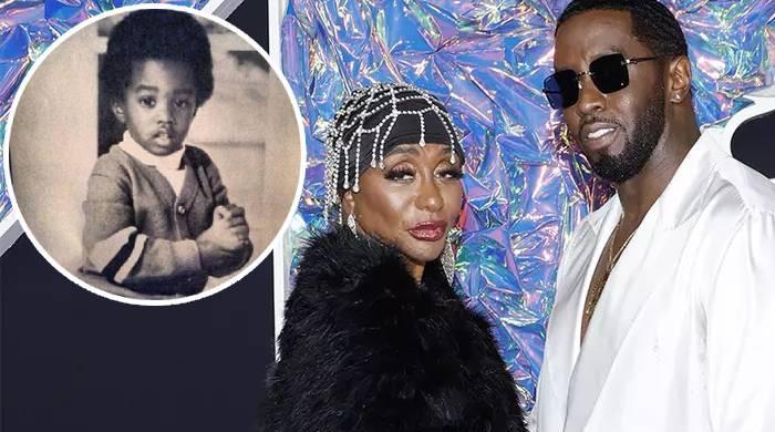 Diddy’s childhood good friend makes surprising declare about mogul’s mother