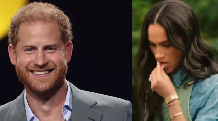 Meghan Markle’s postponement transfer might in the end profit her, Prince Harry