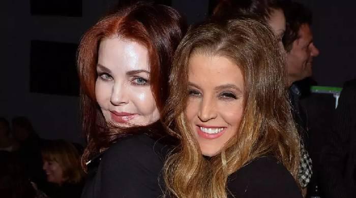 Priscilla Presley honours daughter Lisa Marie on second loss of life anniversary