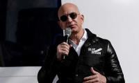 Musk's Ties With Trump Do Not Threaten Bezos