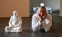 Buddha-like Trump Statues By Chinese Artist Gain Traction