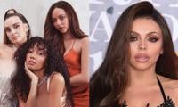 Little Mix Pay No Heed To Former Bandmate Jesy Nelson’s Pregnancy 