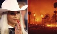 Beyoncé Takes Swift Action After Family Suffers Major Loss In LA Wildfires