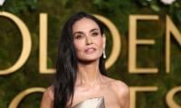 Demi Moore Shocks Fans By Correcting Pronunciation Of Her Name