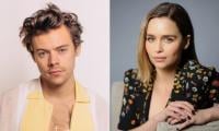 Harry Styles Turns Down Major Role Alongside Emilia Clarke