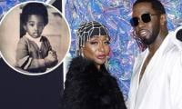 Diddy's Childhood Friend Makes Shocking Claim About Mogul's Mom