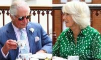 Queen Camilla Takes Bold Step Amid Speculations About King Charles Health