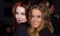 Priscilla Presley Honours Daughter Lisa Marie On Second Death Anniversary