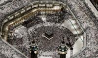 Saudi Arabia Enforces Strict Vaccine Regulations For Umrah Pilgrims 