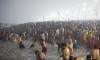 Kumbh Mela: India opens giant Hindu festival for 400 million pilgrims