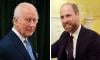 King Charles urged to take action amid Prince William’s tough stance