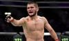 Russian UFC legend Khabib Nurmagomedov 'deplaned' after seat dispute