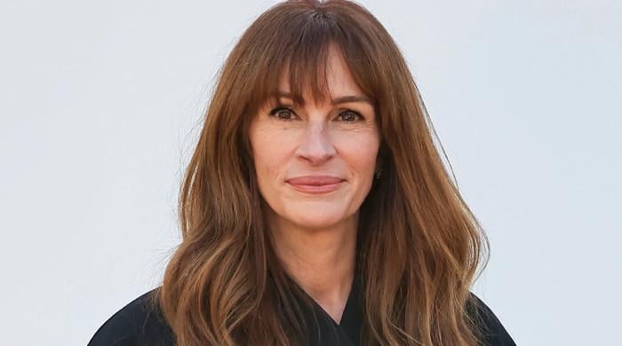 Julia Roberts makes fiery touch upon looters amid LA fires