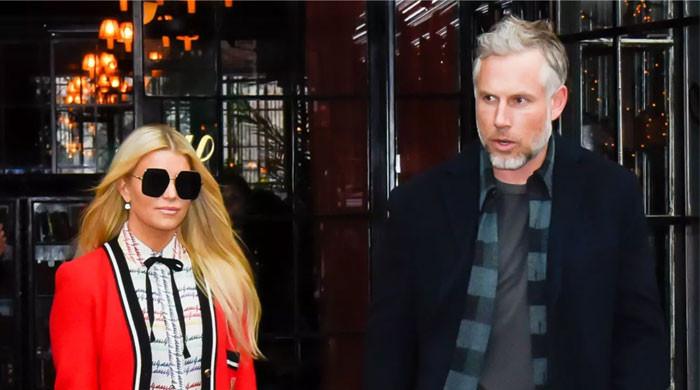 Jessica Simpson’s stunning revelation about her break up with Eric Johnson