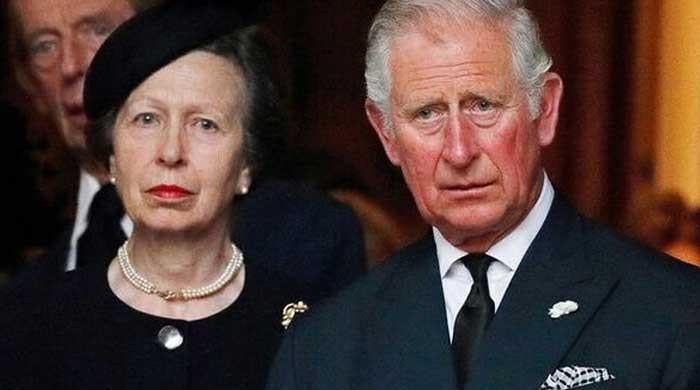 Princess Anne makes surprising request to King Charles: Significant title