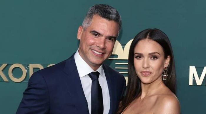 Jessica Alba shades Cash Warren on his birthday? Fans react to her silence