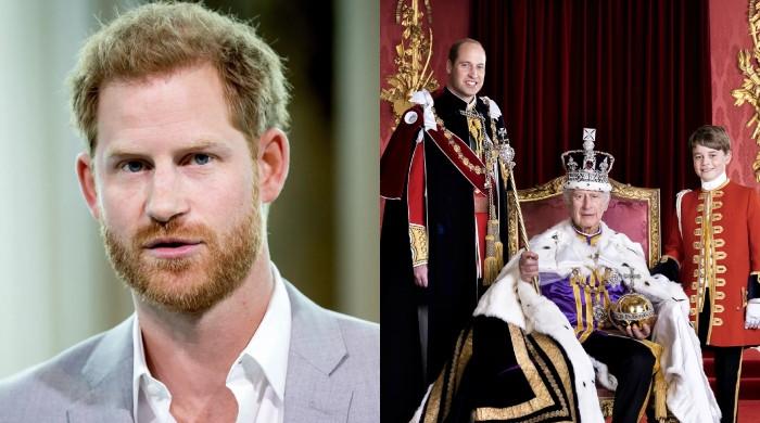 Prince Harry wants King Charle to fulfill big wish before William coronation