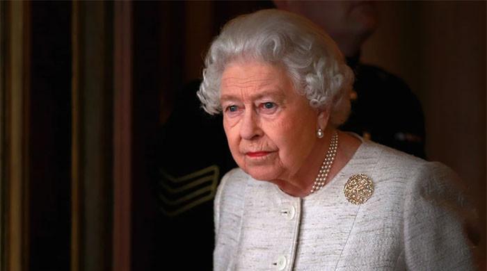 How Queen was saved in darkish about spy for practically a decade