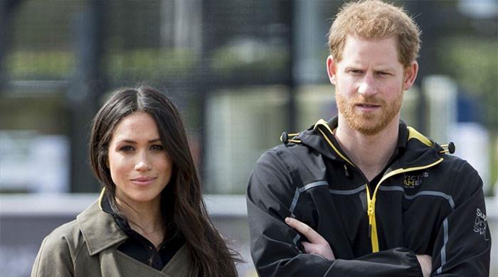 Prince Harry and Meghan Markle hearth again at ‘catastrophe vacationer’ jabs