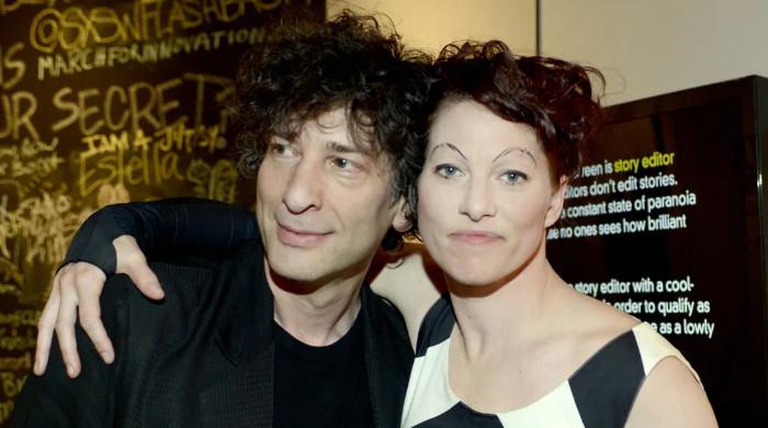 Neil Gaiman’s authorized battle takes dramatic flip amid allegations