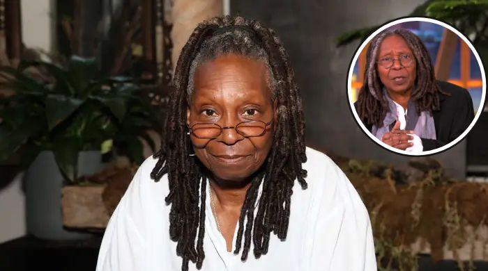 Whoopi Goldberg’s stunning tackle Los Angeles fires