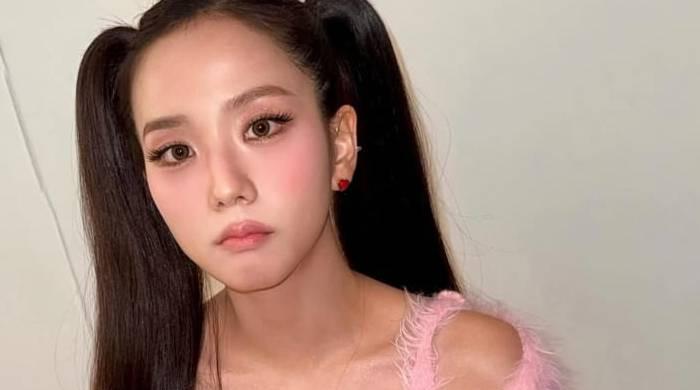 BLACKPINK’s JISOO sparks solo comeback rumours with cryptic publish: Watch