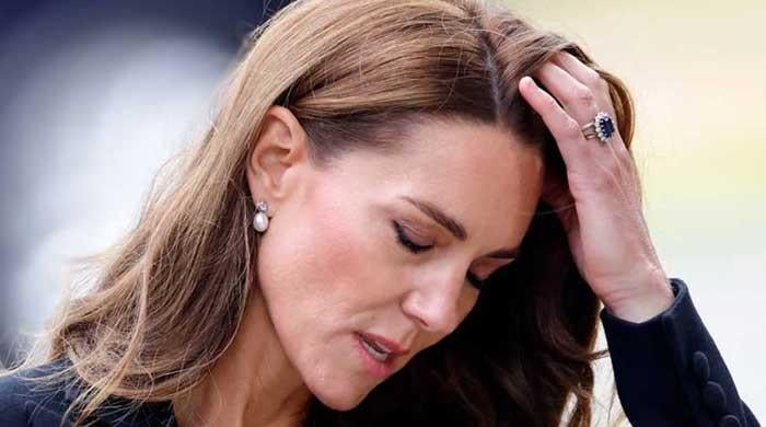 Princess Kate shares heartbreaking most cancers surgical procedure particulars