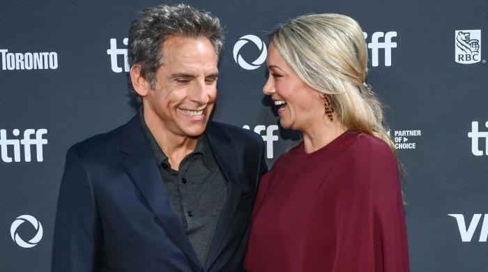 Ben Stiller reveals painful fact behind reunion with Christine Taylor