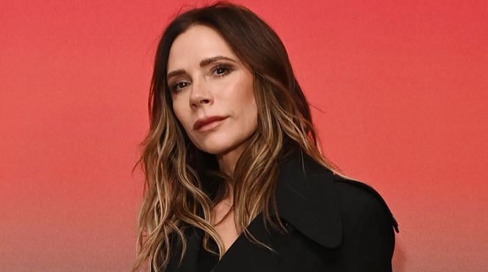 Victoria Beckham drop jaws with age-defying magnificence