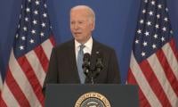 US 'winning The Worldwide Competition': Biden