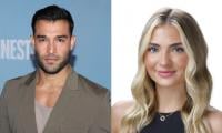 Britney Spears' Ex Sam Asghari Spotted With GF Brooke Irvine In Los Angeles