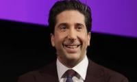 David Schwimmer Reflects On Playing ‘dad Of A Teenager' As One In 'real Life'