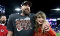 Travis Kelce Teases Taylor Swift’s Presence At Playoff Games